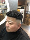 濡れパン