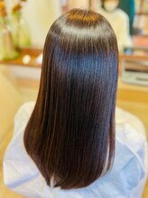 ルースヘアー(LUZ HAIR)