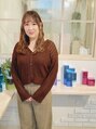 ユアーズヘアー 秋田店(yours hair)&nbsp;佐藤 怜奈