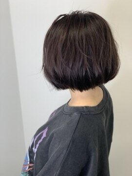 ミリ 調布店(Mili) Mili 調布オリジナルスタイル