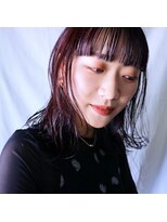 ハーヒム(her him)&nbsp;her.him/tominaga/8