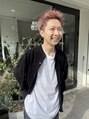 ノーティー(NORTY) 戸田 柊之介