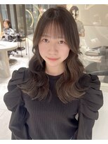 ロンドメリア 天神大名店(Lond Melia)&nbsp;★ミルクティーカラー/ハイトーンカラー/ミルクティーベージュ★