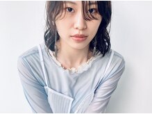 オト(oto)の雰囲気（ナチュラルで抜け感のあるスタイルをご提案。）