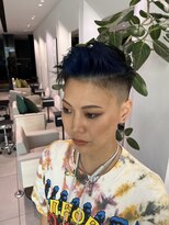 ステア ケース(stair case)&nbsp;デザインショート