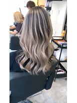 ラフ 難波店(LAFF)&nbsp;#セミディ#シアカラー#ショートヘアー#姫カット#ダークアッシュ