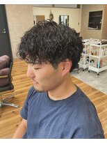 マウ(mau)&nbsp;メンズツイストスパイラル