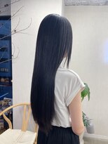 キジ(kiji)&nbsp;酸性ストレート / 縮毛矯正 / ストパー〔久屋大通/久屋/丸の内〕