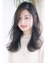 マックスビューティーギンザ(MAXBEAUTY GINZA) 小顔カット艶髪ネビージュ【銀座/銀座駅】