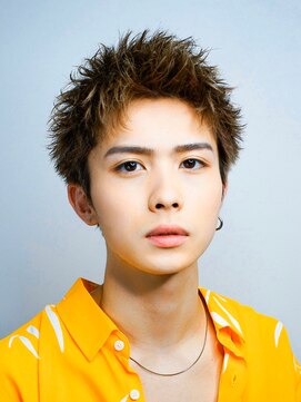 ラヴィット 横浜店(LUVIT) ジェットスパイキー