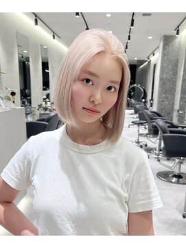 ユニー(uniii) ホワイトベージュ