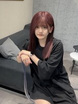 ローレン(Lolen.)&nbsp;【ピンクブラウン】嶋津 雄大