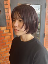 ボスコ 下北沢店(bosco) サイドバンク ≪saya≫