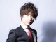 トリットフューアトリット(Hair & Make studio Tritt fur Tritt)の写真/ビジネスマンとヴィジュアル系の融合スタイル！『ヴィジネスマン』を実現◎好印象抜群スタイルを叶えます◇