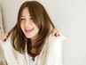 ☆クセが気になる方に☆チューニング＋カット+トリートメント￥15300［福井］