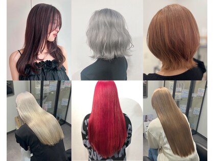 ヴィジュアリスト(VISUALIST)の写真