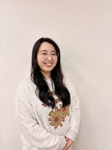 クラウドヘアー 北仙台店 佐藤 なつの