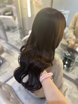 ラメール(MAISON LA MER)&nbsp;【MANAMI】ショコラ ブラウン♪