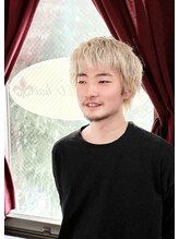 アンフィ ヘアー(Amphi hair)&nbsp;クリタ 