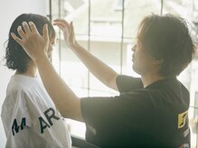 カナン(CANAAN)