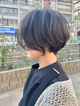 ブロッサム 東武練馬店(Blossom) Blossom《髪質改善/縮毛矯正/ケアブリーチ/艶カラー》