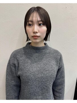 ヨーク(yoke) mini bob◎