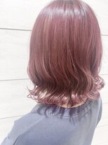 ノル 今池駅前店(noll)&nbsp;サクラピンク