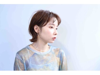 ヘアーサロン カミヤ(hair salon kamiya)の写真