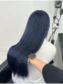 ネイビーブルー