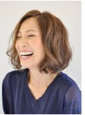 エアリーボブ