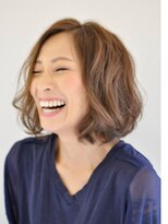 ヘアーデザイン スローライフ(Hair design SLOWLIFE)&nbsp;エアリーボブ