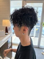 プラスリブ(Plus Lib)&nbsp;ツイスパ×ハイライト