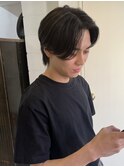 ニュアンスパーマ
