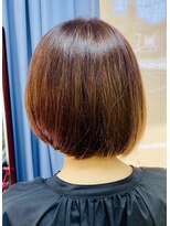 リンクル(Lincle)&nbsp;オーガニックカラー