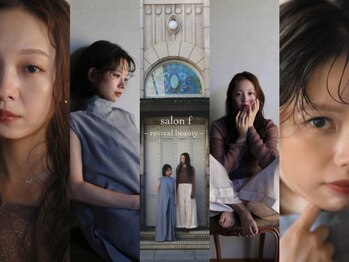 salon ｆ【サロンエフ】