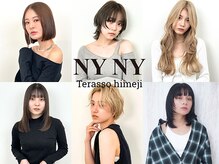 ニューヨークニューヨーク テラッソ姫路店(NYNY)