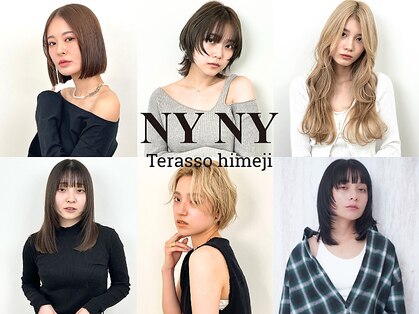 ニューヨークニューヨーク テラッソ姫路店(NYNY)の写真