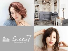 セッテ 自由が丘店(Sette)