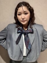ヘアーアンドメイク ビス(HAIR&MAKE bis) Kotomi 