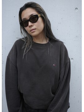 マトフ(matohu) シルバー