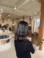 ヒュー(HUE)&nbsp;シルバーベージュ/プレイングカラー