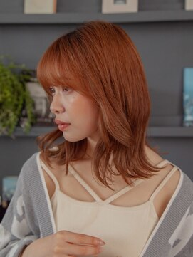 アメリエギャルソン 武蔵浦和店(amelie et garcon) オフィスカジュアル