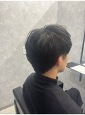 ナチュラルマッシュ