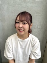 パハップスパークアベニュー(PERHAPS PARK AVENUE)&nbsp;西谷 爽愛