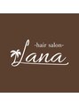 ラナ 津島(Lana) Lana hair