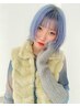 【myu指名 | 当日予約限定 | 全メニュー10%オフ♪】メニュー相談可能クーポン