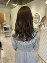 シエル 一社(cher) ナチュラルブラウン
