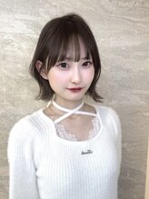 ロンドソレイユ 池袋(Lond soleil) 新井 優愛