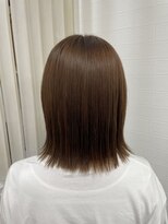 エルゴ 川崎西口(ergo) 縮毛矯正