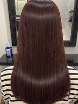 ロゼ(rosee)&nbsp;【フルオーダー縮毛】一人一人に合わせた処方で艶髪へ導きます！
